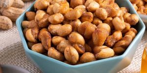 Roasted Peanuts