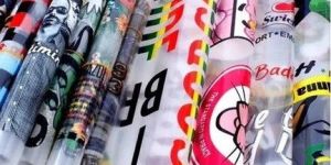 Dtf Heat Transfer Sticker