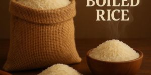 Ponni Boiled Rice