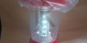 Rechargeable Lantern