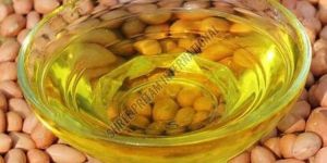 Refined Peanut Oil