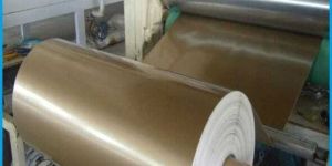 Glass Mica Insulation Sheets