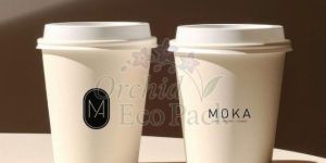 Single Wall Paper Cups