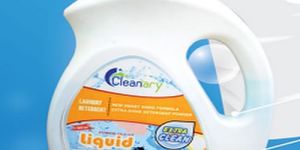 1 Litre Extra Clean Liquid Detergent