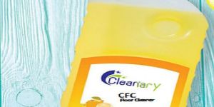 500 Ml CFC Liquid Floor Cleaner