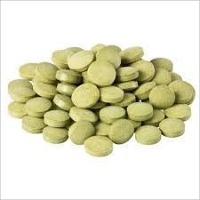 Moringa Herbal Tablet