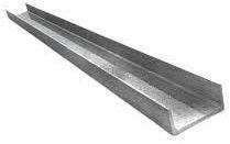 U Shape Iron Channel