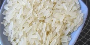 White Parboiled Basmati Rice