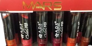 Multicolor Ads Matte Lipstick