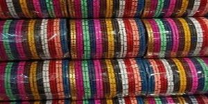 Regular Wear Plain Metal Bangles