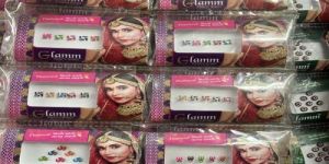 Traditional Bindis