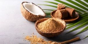 Brown Coconut Sugar