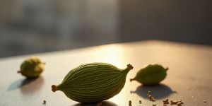 Bulk Green Cardamom