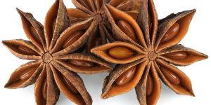 Natural Dried Star Anise