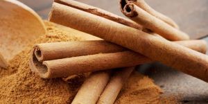 Organic Cinnamon Sticks