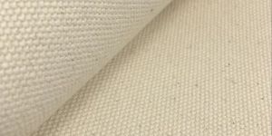 236 GSM Greige Duck Weave Fabric