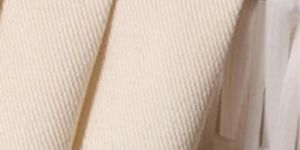 259 GSM Greige Drill Weave Fabric