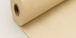 272 GSM Greige Drill Weave Fabric