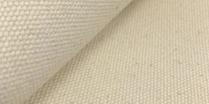 308 GSM Greige Plain Cotton Sulzer Fabric