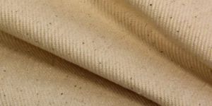 322 GSM Greige Duck Weave Fabric