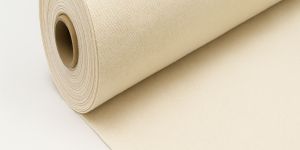 Greige Cotton Sulzer Fabric