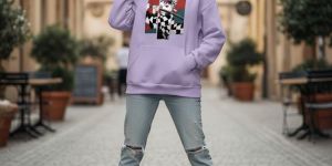 Women Hoodie