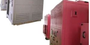 Mild Steel Dry Type Transformer Enclosure