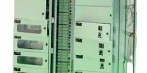 Out Door Voltage Circuit Breaker