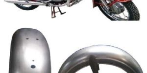 Two Wheeler Fender