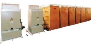 Vacuum Circuit Breaker Panels