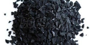Coconut Shell Activated Carbon