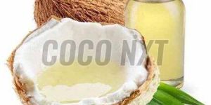 Virgin Coconut Oil