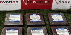 Desktop Internal Hard Disk Drive