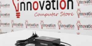Toshiba Laptop Charger