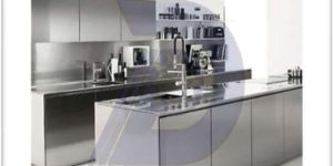 Modular Kitchen
