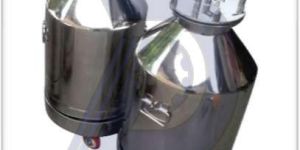 Stainless Steel Vessel