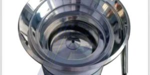 Stainless Steel Vibratory Bowl Feeder