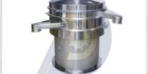 Stainless Steel Vibro Sifter