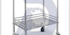 Medical Instrument Trolley