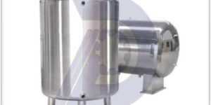 Stainless Steel Yeast Propagation Storage Tank