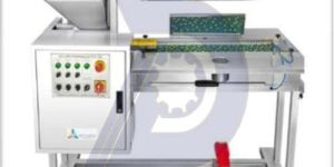 Tablet Inspection Machine