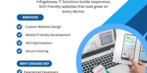 Website Development
