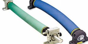 Rubber Expander Roller