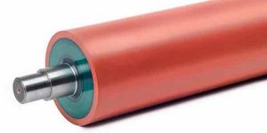 Rubber Flexo Gravure Printing Roller