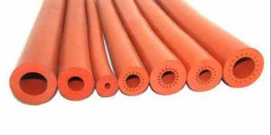Silicone Rubber Roller