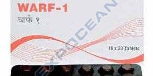 Warf Warfarin Tablet