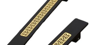 CNC Laser Cutting Door Handle