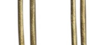 Metal Wire Pull Handle