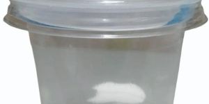 150ml Polypropylene Ice Cream Cup