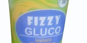 180ml Polypropylene Gluco Disposable Glass